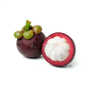Высококачественный сладкий мангустин из Вьетнама по лучшей цене оптом