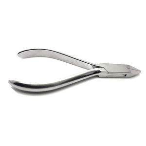 Nuevo espejo Dental personalizado de alta calidad alicates dentales de acero inoxidable personalizados - Product Image 2