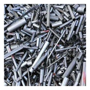 Grado de pureza elevado de chatarra de titanio refinado para fabricación de aleación aeroespacial Fundición de componentes de alta resistencia y usos industriales - Product Image 1