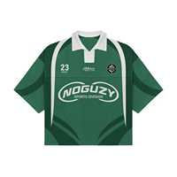 Maßgeschneidertes Amerikanisches Retro-Fußballtrikot für Herren, Erwachsene und Jugendliche, Übergroßes Sport-Set mit SLA-Druck, Schnelltrocknend, Winter-Polyester-Mesh