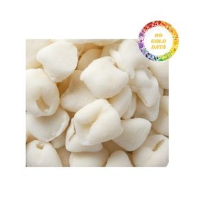 เงาะสำหรับผลิตขนมและน้ำผลไม้เมืองร้อนจากเวียดนามสำหรับทำสมูทตี้แช่แข็ง - Product Image 2