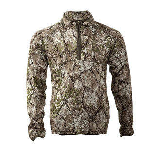 Sudadera con Capucha de Caza para Hombre y Mujer, Diseño de Logotipo Personalizado, Impresa, Ligera, Transpirable, 100% Poliéster, para Exteriores - Product Image 1