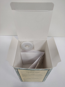 Household Application Home Decoration <b>Diffuser</b> 2PCS AAA Grey Color <b>Aroma</b> Therapy Battery Power Supply Made in Vietnam - Product Image 6