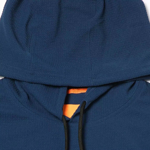 Casual Sportswear Set Zip <b>Track</b> <b>Jacket</b> and Pants Two-piece <b>Men</b> Tracksuit Heavy Duty Compression Tracksuit <b>Men</b> - Product Image 4