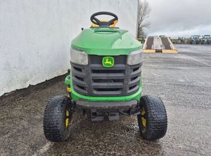 john deer tractor lawn mower 2023 John for Deere X738 Drive Type: AWD X738 for sale.. - Product Image 4
