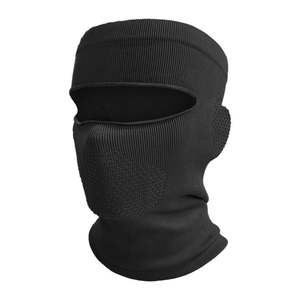 Mascarilla Facial para Ciclismo, Cálida, de Alta Elasticidad, Unisex, para Motociclismo, Esquí, Montañismo, a Prueba de Viento y Frío, Protector de Cuello - Product Image 1