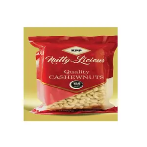 Lowest Price Cashew Nuts W240 500 gm Raw High Quality Big Size Dried Delicious Crunchy Organic Kernel OEM Service