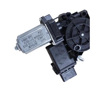 Moteur électrique de vitre avant droite CITROEN Jumper Série 1368921080 (14>) - Product Image 4