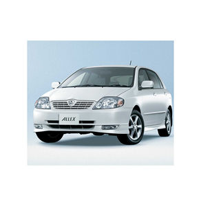 Vehículo Usado en Venta, Estilo 2025, Autos Usados, Vehículo Completo - Product Image 1