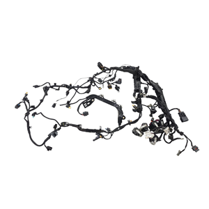 Faisceau de câblage électrique du moteur MERCEDES Série GLB (X247) A6541506002 654920 Diesel 2000 (19>) - Product Image 1