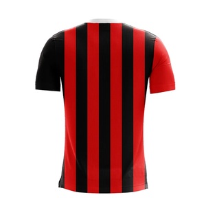Maillot d'uniforme de football à sublimation complète personnalisable Chemises de football personnalisées pour usage individuel et d'équipe - Product Image 5
