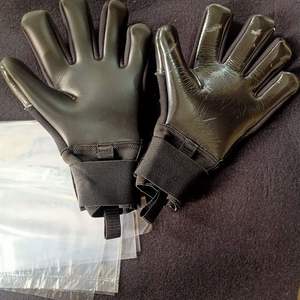 Meilleurs gants de maintien pour le football Gants de football de la meilleure qualité Conception de logo personnalisé - Product Image 4