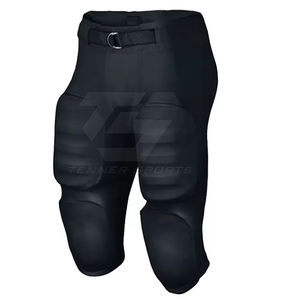 ออกแบบชุดอเมริกันฟุตบอลของคุณเอง ผลิตจากวัสดุคุณภาพดีที่สุด - Product Image 3