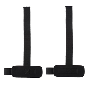 สายรัดตะขอยกน้ำหนักแบบมืออาชีพจากสายรัดตะขอยกน้ำหนักกีฬาโรงงานที่เชื่อถือได้สร้างขึ้นเพื่อความแข็งแรงสูงสุด - Product Image 1