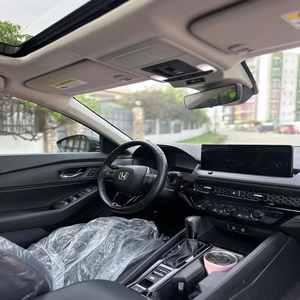 Honda Accord EX-L Hybrid, best-seller des ventes - Product Image 3