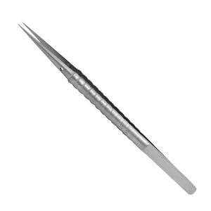 Instrumento Médico Castroviejo, Micro Tijeras de Oftalmología, Juego de Pinzas Quirúrgicas, Acero Inoxidable, Reutilizables, Instrumentos Manuales MOL - Product Image 3