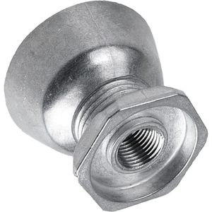 Poulie de moteur de sèche-linge en plastique W10837625CM, pièce de rechange pour machine à laver manuelle, état neuf - Product Image 3