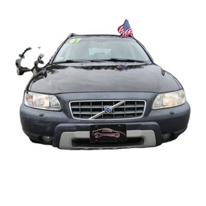 Voitures d'occasion bon marché à vendre 2022 V o l v o XC90 AWD T6 Momentum 7 passagers 4dr SUV - Product Image 1