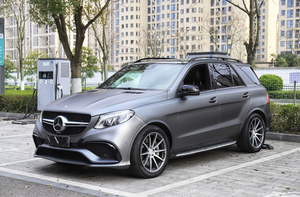 SUV usado 2019/2020 a la venta 2020 Mercedes-Benz <span class=keywords><strong>GLE</strong></span> <span class=keywords><strong>350</strong></span>/400 4WD SUV, superventas y tracción total Premium Benz SUV - Product Image 2
