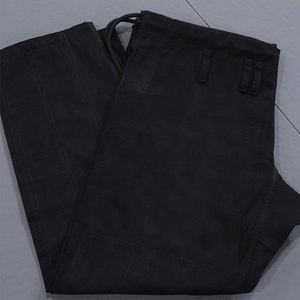 Kimono de Jiu-Jitsu brésilien personnalisable, léger et de qualité supérieure, ensembles de couture Tatami durables, vêtements d'arts martiaux respirants - Product Image 6