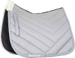 Almohadillas de Silla de Montar Transpirables con Bolsillos Laterales a Precio Accesible para Entrenamiento, Ajustables en Tamaño y Color - Product Image 6