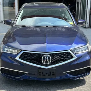 2019 Acu Ra Tlx Lhd