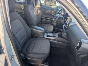 FORD BRONCO SPORT BIG BEND 2023 USADO, Volante a la Izquierda/Derecha - Product Image 4