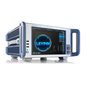 Instrumentos de Medición Electrónicos ROHDE&Schwarz, Analizadores de Espectro DSA-K1500, DSA-K1501, DSA-K1502, DSA-K1505, DSA-K950 - Product Image 3