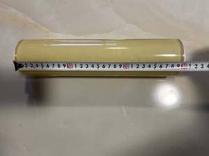 ฟิล์มพีวีซีกันน้ำใสเกรดอาหารห่ออาหารติดแน่นสำหรับบรรจุภัณฑ์ฟิล์มพลาสติก - Product Image 5