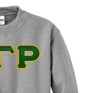 Venta al por mayor directa Alpha Gamma Rho Sudaderas con capucha de calidad superior Ropa de invierno Sudaderas con capucha hechas Diseño personalizado Unisex Sudaderas con capucha - Product Image 4