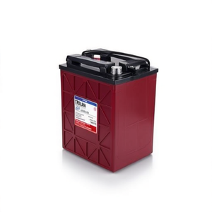 Batterie Trojan 6V 475Ah SSIG-06-475 US pour systèmes de stockage d'énergie solaire à cycle profond, au plomb-acide inondé - Product Image 2