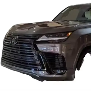 Lexus LX600 2022 Usado en Excelentes Condiciones, Gran Oferta, Colección de Lujo, Bajo Kilometraje, Sin Problemas Mecánicos, Listo para Conducir - Product Image 1