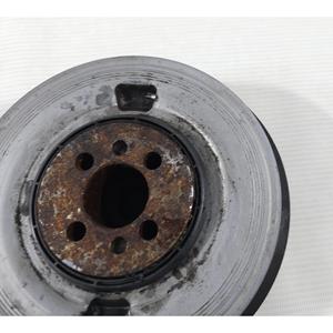 Poulie de vilebrequin Hyundai Tucson Série 23123-2U202 D4FE Diesel 1600 (20>) - Product Image 4
