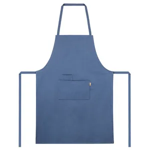 Grembiule in Cotone Riciclato Scylla, Accessorio da Cucina Ecosostenibile - Product Image 6