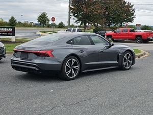 ใช้แล้ว lhd/rhd 2022 Audi E-TRON GT Prestige Quattro AWD - Product Image 2