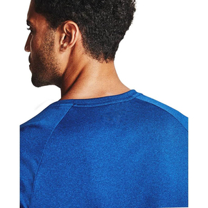 Mode tendance Easy Dry Factory Rate Design populaire couleur personnalisée et qualité supérieure T-shirts pour hommes - Product Image 5