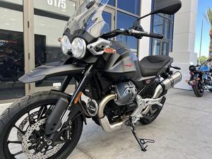 Precio con Descuento, Motocicleta Motos Guzzi V85 Strada 2025 2026 para Adultos, Disponible en Stock - Product Image 4