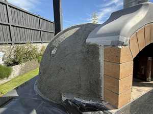 Paneles Refractarios de Alta Temperatura para Chimeneas, Estufas de Leña, Fogatas, Hornos de Pizza, Vietnam, Sin Aranceles, Al2O3, BAO SON - Product Image 2