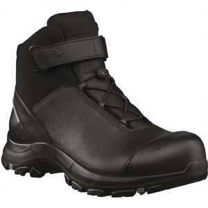 Botas de Seguridad Nevada Mid 2.0 Negras, Talla 10 (45), S3 HRO HI CI WR SRC ESD, Protección para Fitness - Product Image 2