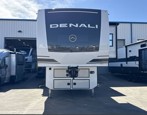 รถบ้านเคลื่อนที่รุ่น 2025 2024 2026 Dutchmen D-e-n-a-l-i 366RK Rvs Camper Motorhomes Travel Trailer - Product Image 1