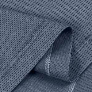 Camisetas Unisex de Media Manga Estilo Hip Hop, Tejido Jersey Fino, Poliéster/Algodón, Transpirables, de Secado Rápido, Lisas, al por Mayor - Product Image 5