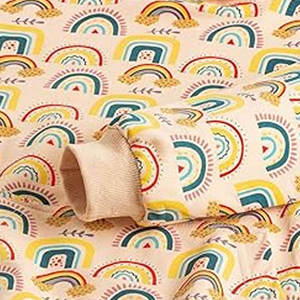 เสื้อฮู้ดผ้าฝ้ายปักโลโก้ที่มีคุณภาพสูงสำหรับเด็กสไตล์ลำลองระบายอากาศได้ดีสำหรับเด็กผู้ชายและเด็กผู้หญิงฤดูใบไม้ร่วง - Product Image 3