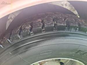 Camión hormigonera Columbia 12 Cbm/10cbm en stock a la venta 0 - Product Image 4