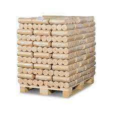 Vente en gros de briquettes Nistro Biomasse Produit lié à l'énergie pour les entreprises - Product Image 5
