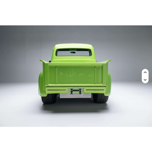 Camioneta <span class=keywords><strong>Ford</strong></span> F-100 de Cabina Simple Usada Recién Llegada en Excelente Estado - Product Image 6