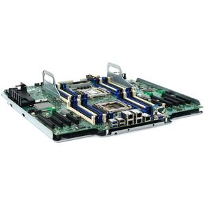 841389-001 Zócalo de Placa Base HP LGA2011-3 para ML350 G9 Reacondicionado - Product Image 1