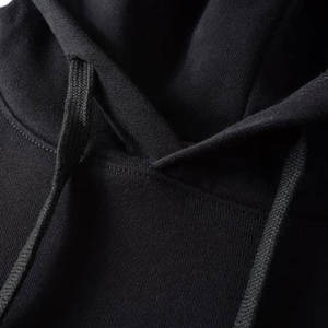 ชุดวอร์มออกกำลังกายสำหรับผู้ชายชุดออกกำลังกายวิ่งจ๊อกกิ้งใส่ได้ทั้งชายและหญิงชุดออกกำลังกายผลิตจากปากีสถาน - Product Image 6