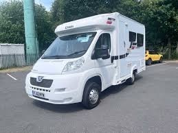 Autocaravanas de Lujo para Exteriores en Venta, Oferta Especial de Vehículos Recreacionales y Cámperes con Baño - Product Image 6