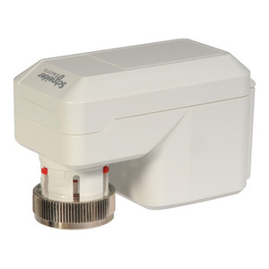 Per attuatore SCHNEIDER ELECTRIC 8455102000 Zone MZ 18L(LON)6 5mm, apparecchiature elettriche - Product Image 1