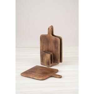 Juego de bloques de construcción para niños, juego de bloques de plástico de alta calidad, color negro - Product Image 3